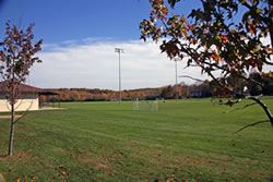 Heistein Park Socceer Field