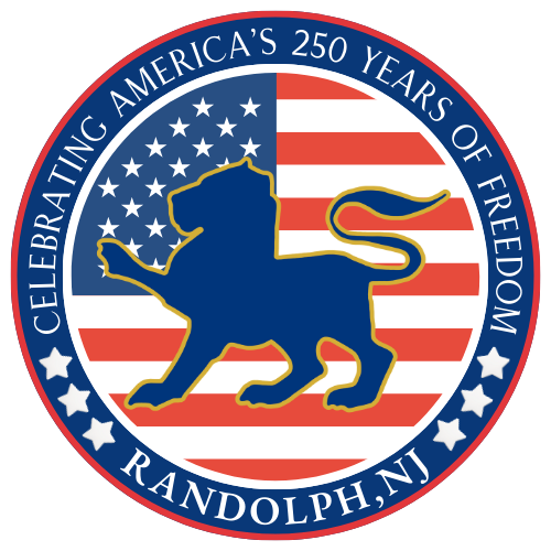 Randolph 250 Logo