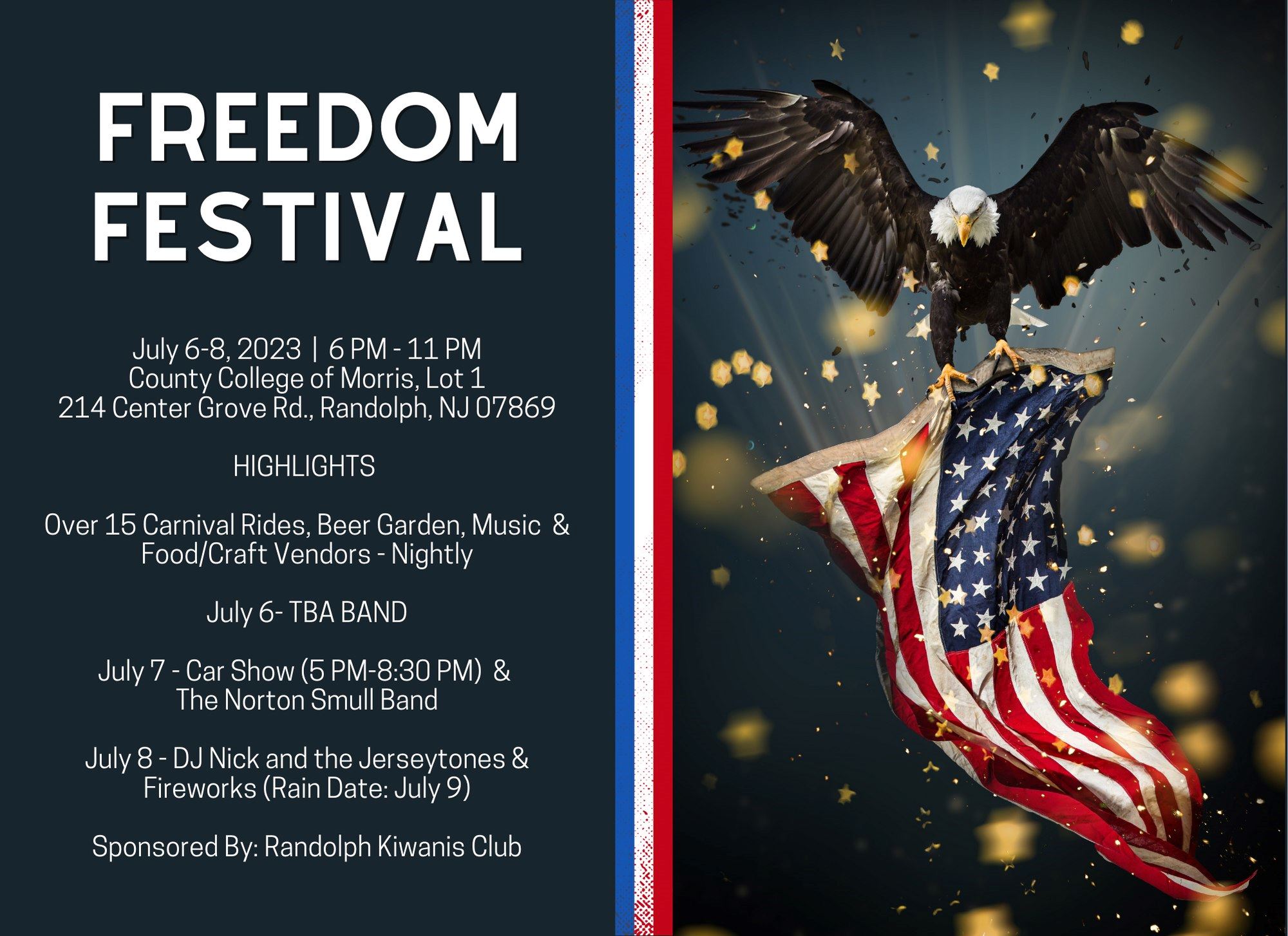 Freedom Festival